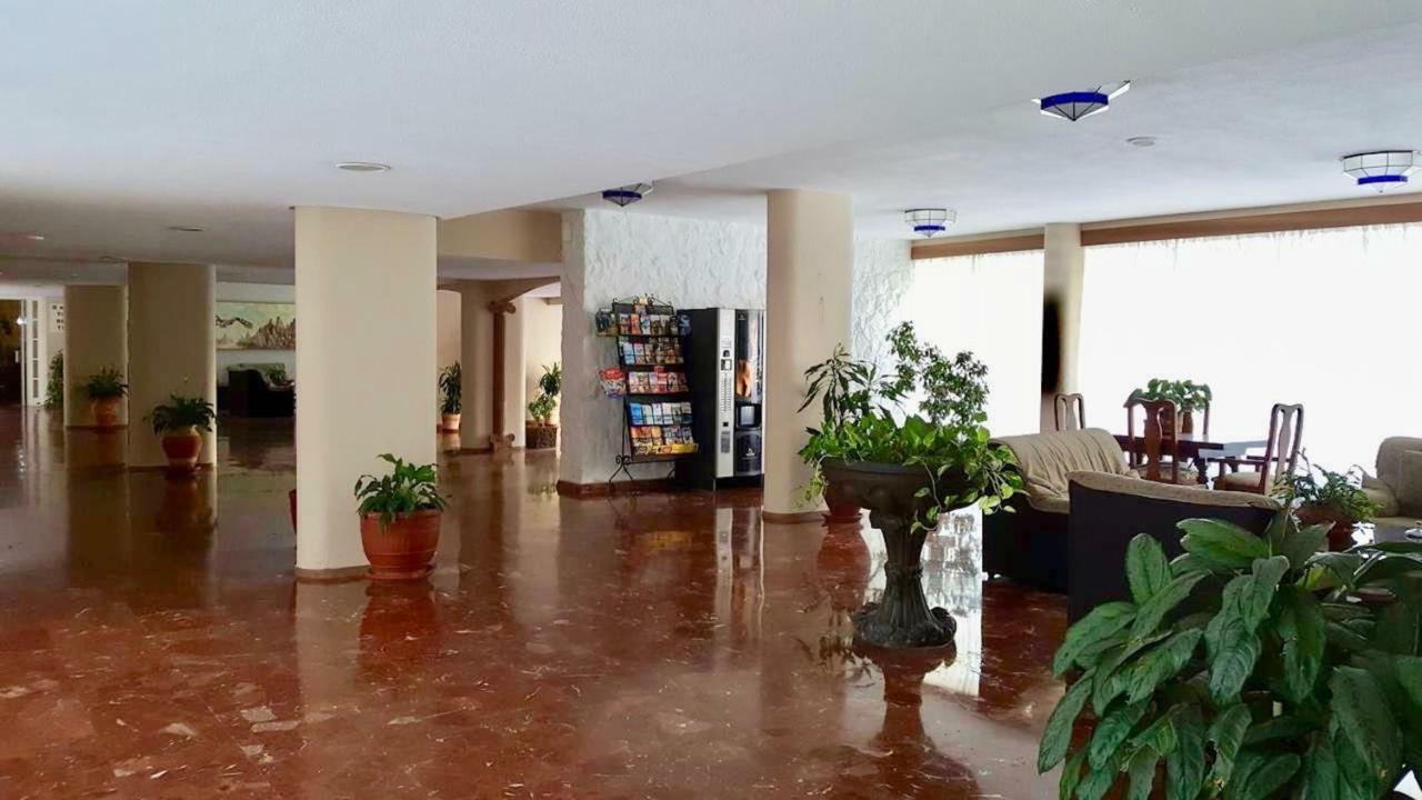 Honeymoon Apartments Benalmadena Exterior photo